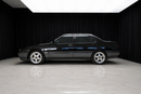 1993 Alfa Romeo 164 3.0 V6 Busso 12V | Collector Italian Sedan