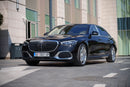 Maybach S580 Manufaktur - 7.900 km