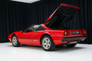 Ferrari 308 GTS 1980 | Certifié Ferrari Heritage | 33 600 km