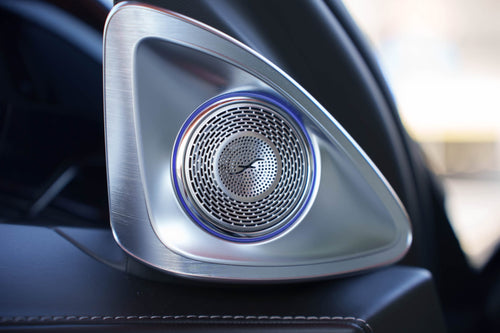 Maybach S580 Manufaktur - 7.900 km