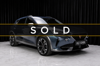 Cupra FORMENTOR 310 4Drive DSG