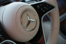 Maybach S580 Manufaktur - 7.900 km
