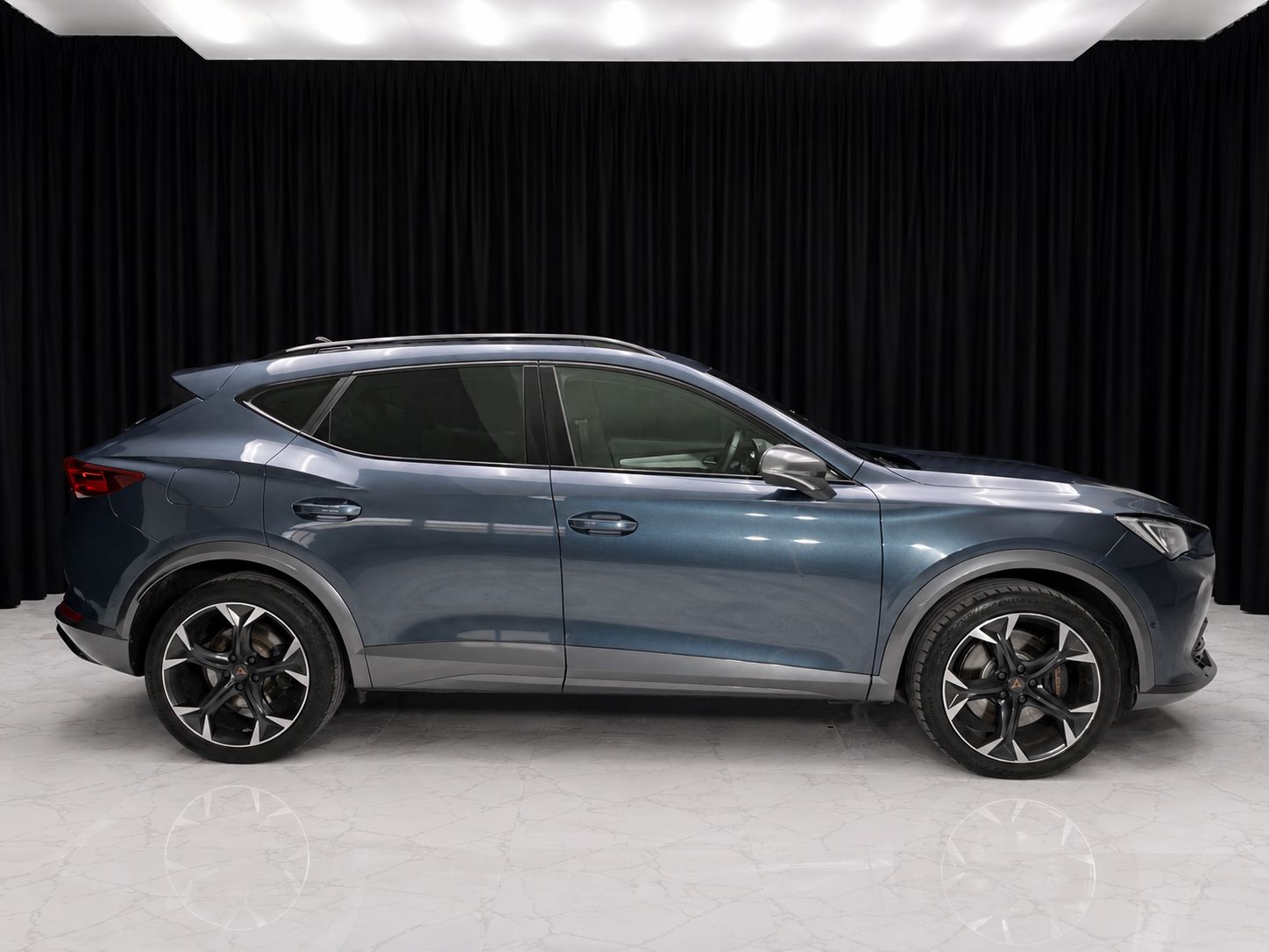Cupra FORMENTOR VZ 310 4Drive DSG