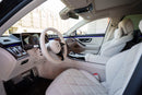 Maybach S580 Manufaktur - 7.900 km
