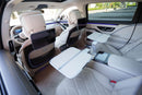 Maybach S580 Manufaktur - 7.900 km