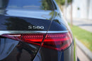 Maybach S580 Manufaktur - 7.900 km