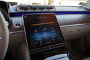 Maybach S580 Manufaktur - 7.900 km