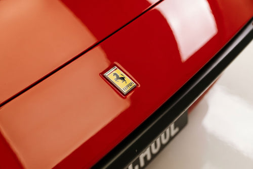 1980 Ferrari 308 GTS | Ferrari Heritage Certified | 33,600 km