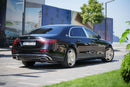 Maybach S580 Manufaktur - 7.900 km