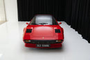 Ferrari 308 GTS 1980 | Certifié Ferrari Heritage | 33 600 km