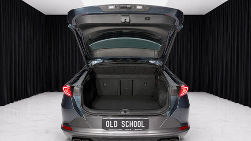 Cupra FORMENTOR VZ 310 4Drive DSG