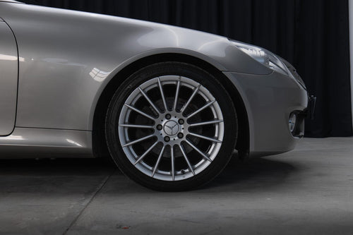 Mercedes SLK 280 V6 Édition limitée 1 sur 1171