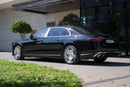 Maybach S580 Manufaktur - 7.900 km