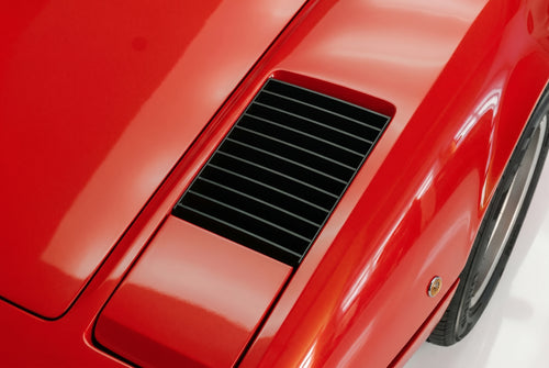 1980 Ferrari 308 GTS | Ferrari Heritage Certified | 33,600 km