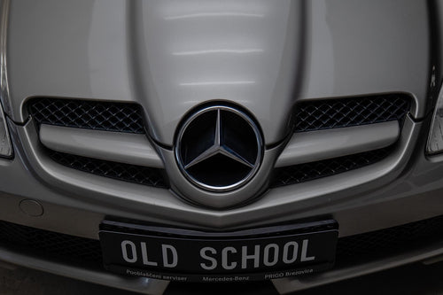 Mercedes SLK 280 V6 Édition limitée 1 sur 1171