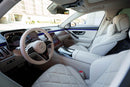 Maybach S580 Manufaktur - 7.900 km