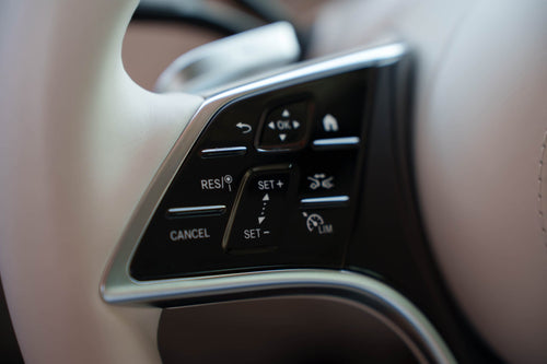 Maybach S580 Manufaktur - 7.900 km