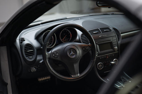 Mercedes SLK 280 V6 Édition limitée 1 sur 1171