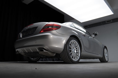 Mercedes SLK 280 V6 Édition limitée 1 sur 1171
