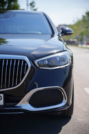 Maybach S580 Manufaktur - 7.900 km