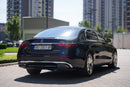 Maybach S580 Manufaktur - 7.900 km