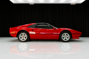 Ferrari 308 GTS 1980 | Certifié Ferrari Heritage | 33 600 km