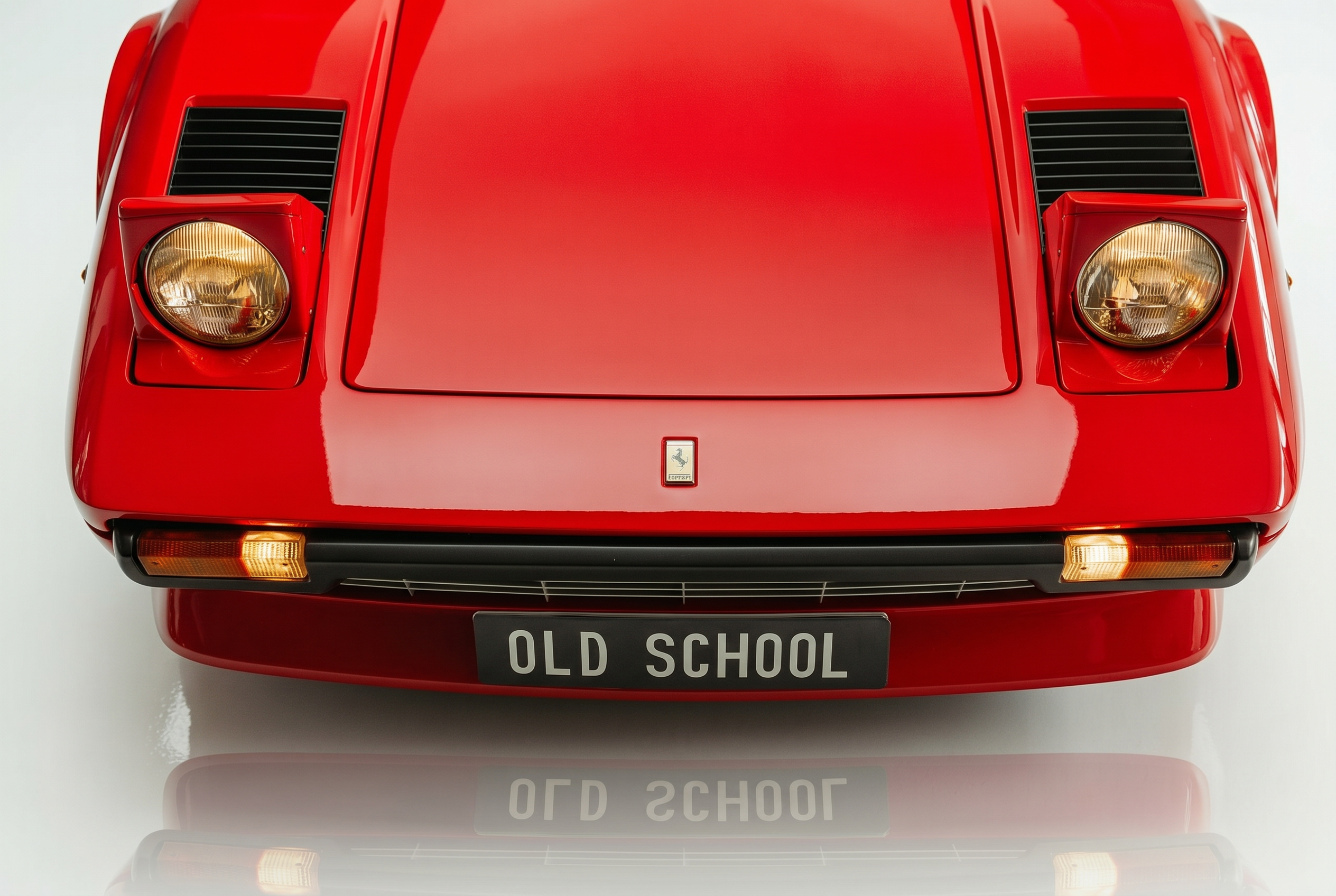 1980 Ferrari 308 GTS | Ferrari Heritage Certified | 33,600 km