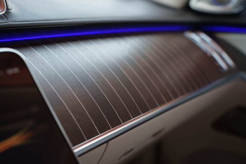 Maybach S580 Manufaktur - 7.900 km