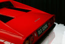 Ferrari 308 GTS 1980 | Certifié Ferrari Heritage | 33 600 km