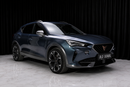 Cupra FORMENTOR VZ 310 4Drive DSG
