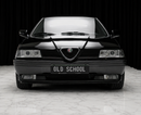 1993 Alfa Romeo 164 3.0 V6 Busso 12V | Collector Italian Sedan