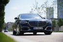 Maybach S580 Manufaktur - 7.900 km