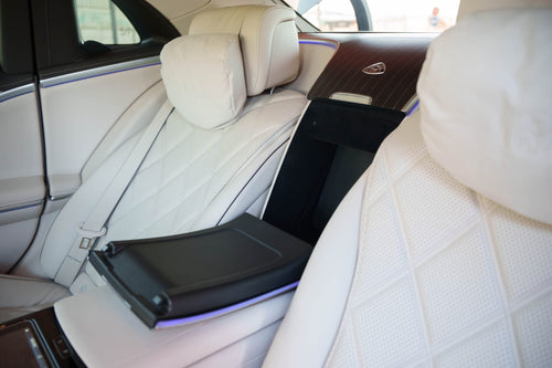Maybach S580 Manufaktur - 7.900 km