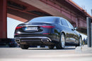 Maybach S580 Manufaktur - 7.900 km
