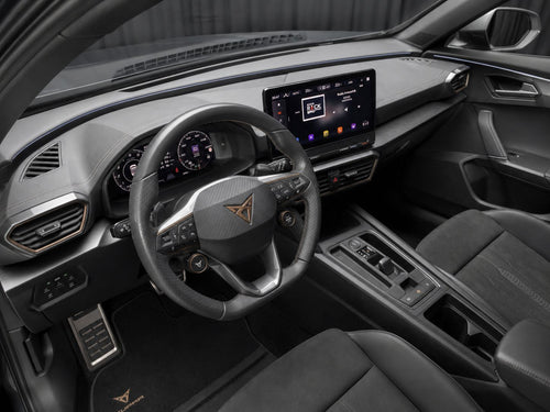 Cupra FORMENTOR VZ 310 4Drive DSG