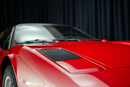 1980 Ferrari 308 GTS | Ferrari Heritage Certified | 33,600 km