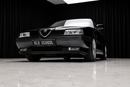 1993 Alfa Romeo 164 3.0 V6 Busso 12V | Collector Italian Sedan