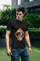 Drive M Vivez Plus T-shirt